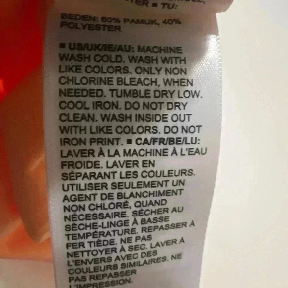 Bundle of 2 boys shirts Spotted Zebra and Cat & Jack Size XS - Picture 6 of 11